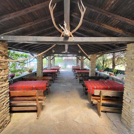 Complex Exotica Hotel Lozenets Exterior photo
