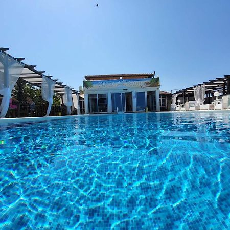 Complex Exotica Hotel Lozenets Exterior photo