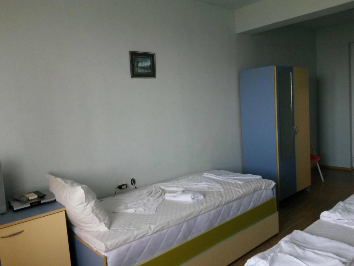 Complex Exotica Hotel Lozenets Exterior photo