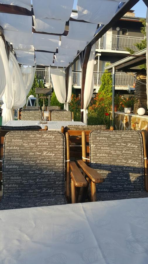 Complex Exotica Hotel Lozenets Exterior photo